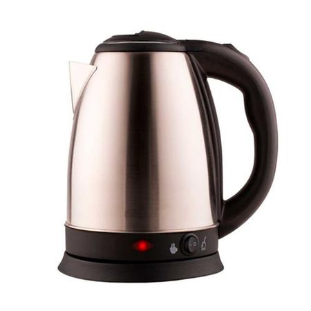 Pava Electrica Panoramic PAV-PE15004M 1.8 Lts