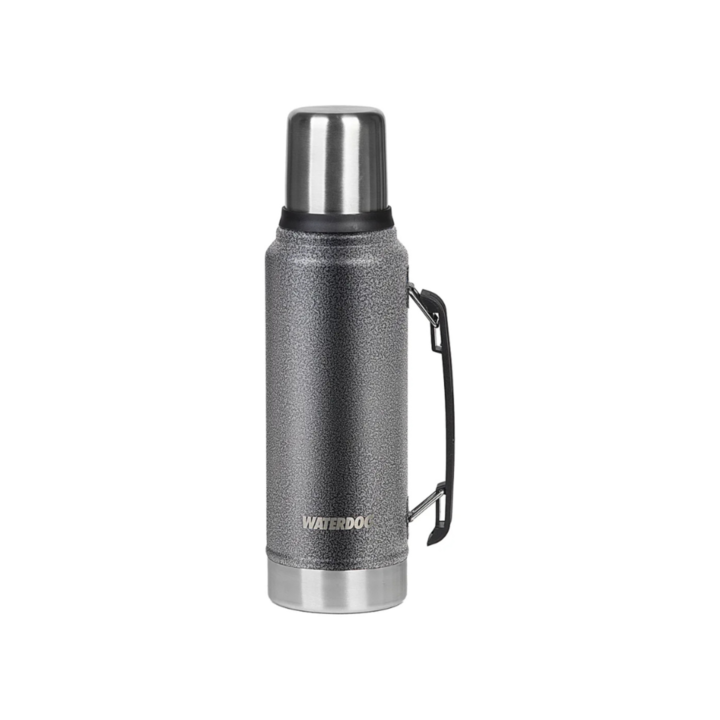 TERMO CON MANIJA WATERDOG 1000CC (C:GRAFITO OMBU1000DGF) - Vista 1