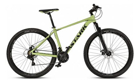 Bicicleta Stark Rod.29 Rise Alum 21 Vel Susp/freno A Disc