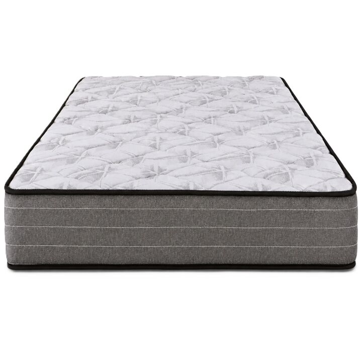 Sommier Y Colchon Piero Nova 190X80X25 Espuma Alta Densidad - Vista 2