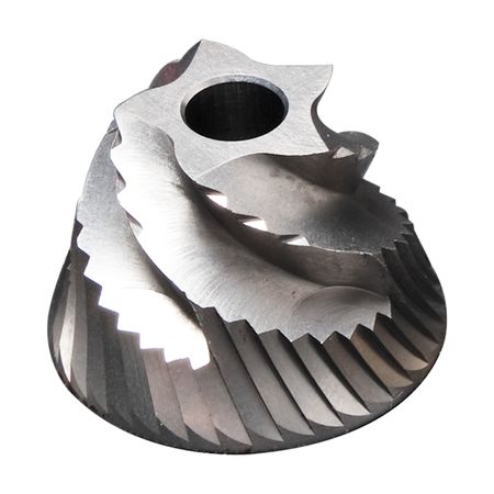 Repuesto De Molinillo de Café Timemore de Acero Inoxidable