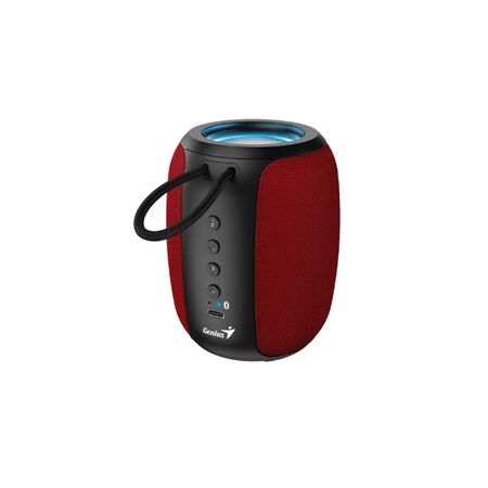 Parlante Genius SP915BTBluetooth Rojo