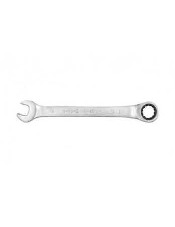 Llave Combinada Bremen 10mm con Crique