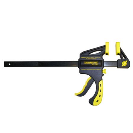 Prensa de Gatillo Corssmaster Liberacion Rapida 24"