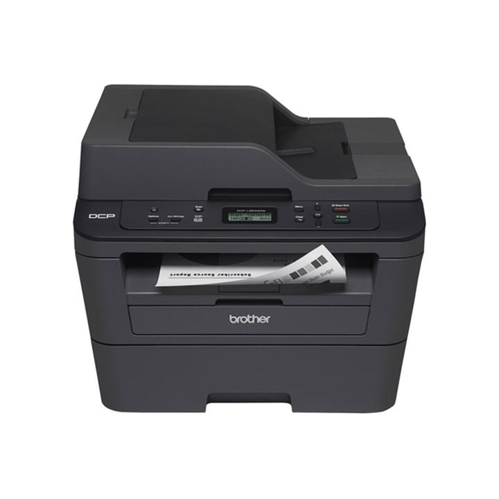 Impresora Multifunción Brother DCPL2540DW 30ppm Wifi Duplex - Vista 3