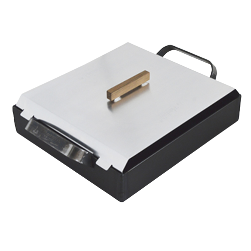 La Planchetta - Planchetta de 1 Hornalla con Tapa - Vista 1