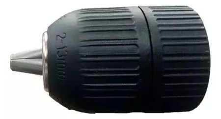 Mandril Wembley para Taladro 13mm Autoajustable