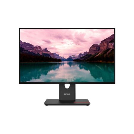 Monitor Lenovo 24 T2440 Negro