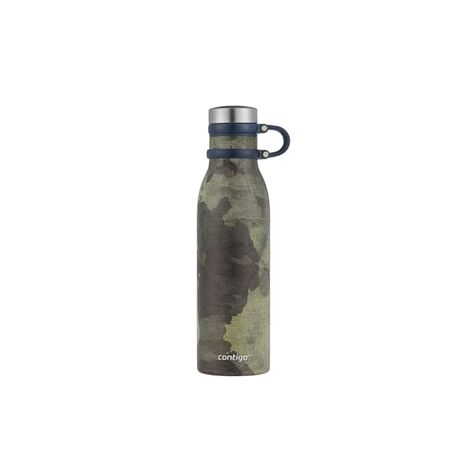 BOTELLA DEPORTIVA CONTIGO 591ML CAMO (C:CAMUFLADO 2133329)