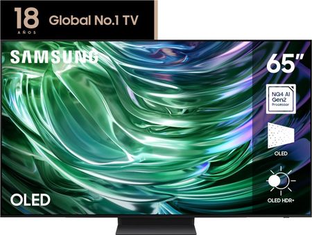 Smart Tv Oled Samsung 65P 4K S90D