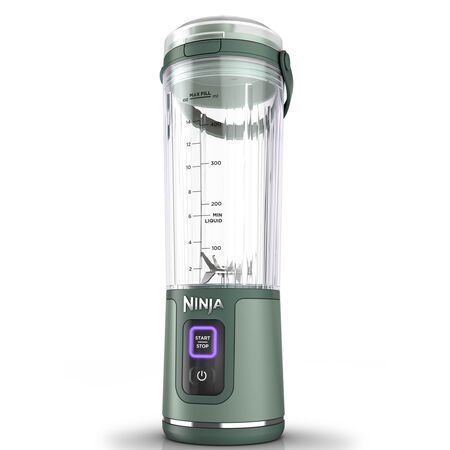 Licuadora Portátil Ninja Blast 530 ML. Green BC151EUEM