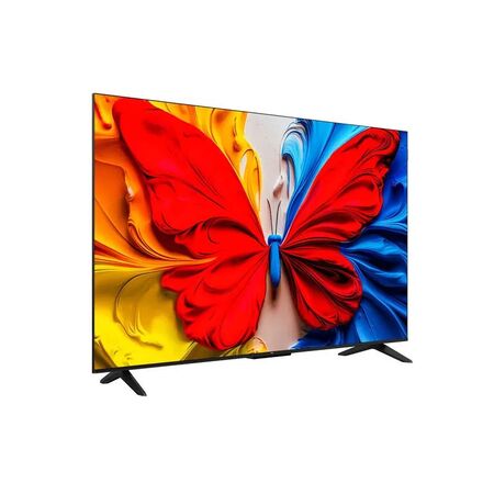 Smart TV TCL 4K UHD QLED 50” 50S5K-F