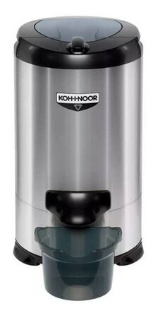 Secarropas Koh-i-noor Acero A-655/2 Eléctrico 2800rpm 5.5kg