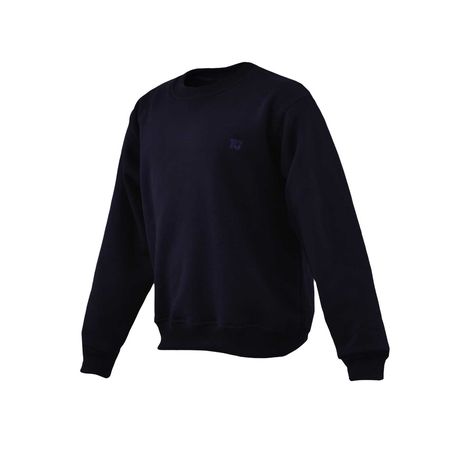 BUZO TEAM GEAR BASICO NINO 72020607