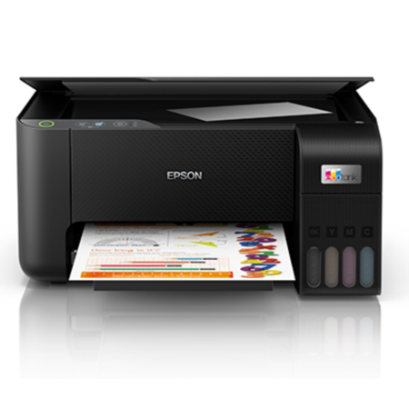 IMPRESORA EPSON L3310 MULTIFUNCIÓN ECOTANK