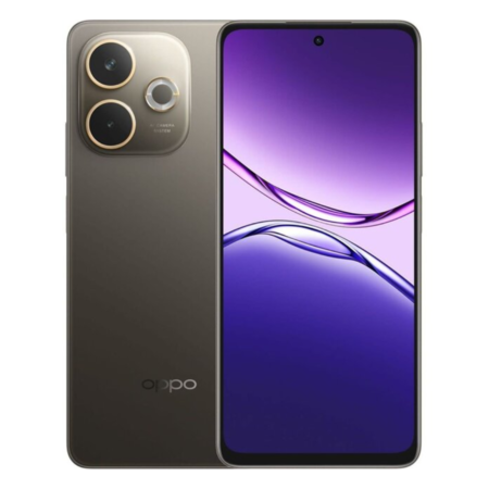 Celular Oppo A5 Pro 5G (256+8) Café Mocha