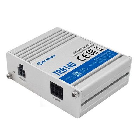 Gateway Teltonika TRB145 LTE Industrial