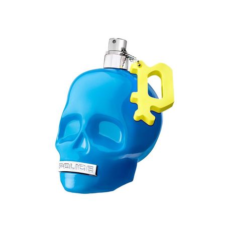 Police Good Vibes EDT 125 Ml