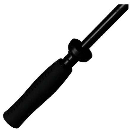 Paraguas Golf Wilson Doble Techo 62¨grafito