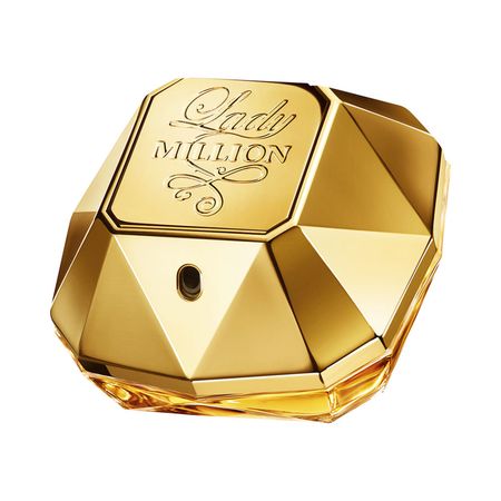 Paco Rabanne Lady Million EDP 50 Ml