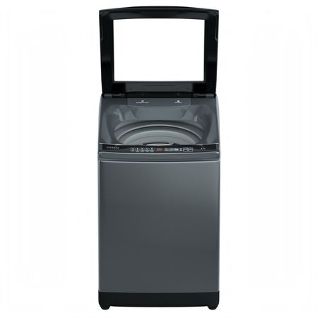 Lavarropas Carga Superior 8 Kg Gris Drean LPDR0865ILG