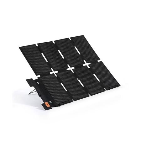 Panel Solar Portátil DJI ICBCPOWER 100W Plegable