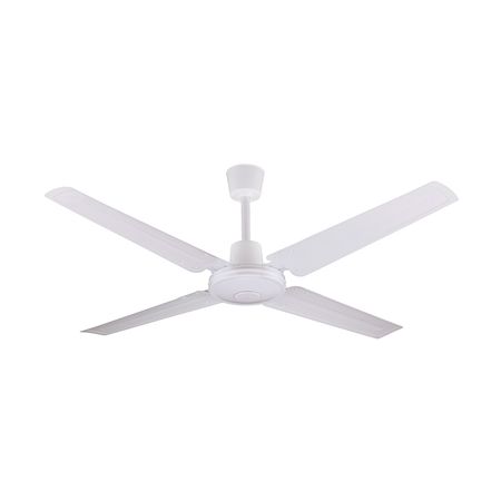 Ventilador De Techo Liliana VTHB104 65w 5 Velocidades 48"