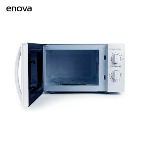 Microondas eNova ME2010 20L Blanco