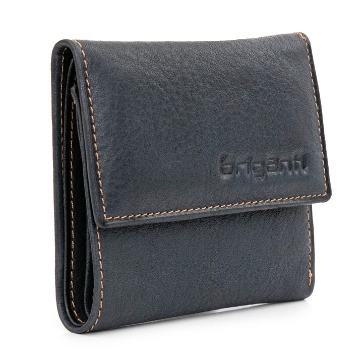 BILLETERA PASCAL AZUL - Vista 4