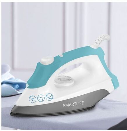 PLANCHA SECA SMARTLIFE SL-DI2386PN