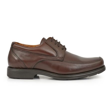 ZAPATO ADLER MARRON