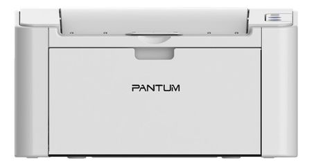 Impresora Pantum láser monocromática P2518