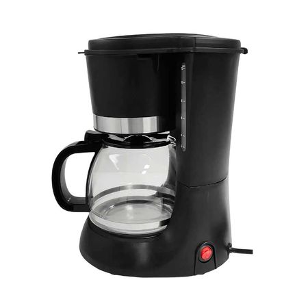Cafetera de Filtro Kanji KJH-CMF0800S01 1.2 Litros