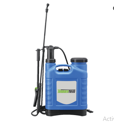 Pulverizador Mochila 18l Tt07615 Thunder