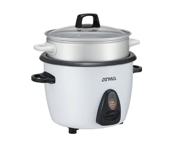 Arrocera + Vaporera atma con Kit Sushi Atma SUMB21N - Vista 8