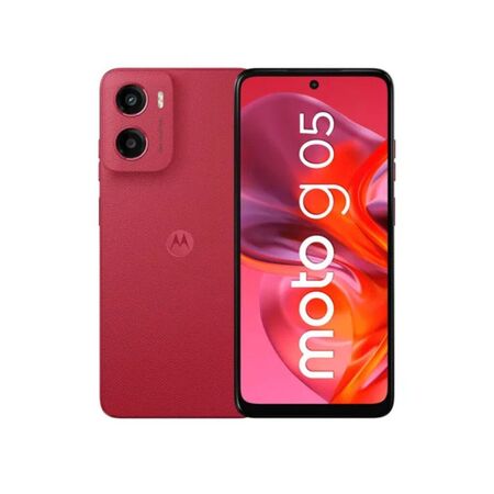 Motorola G05 128Gb 4Gb Ram Dual Sim
