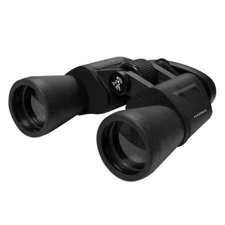 Binocular Gadnic 20x50 Larga Vista