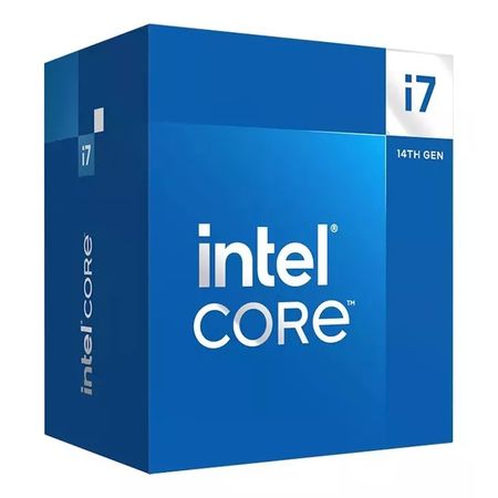 Procesador Intel Core i7-14700