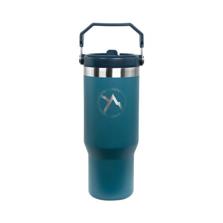 Vasos Termicos Discovery Acero Inox Grande 900ml Con Manija