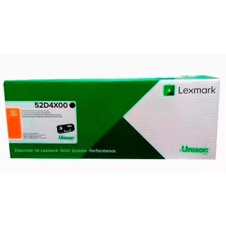 Toner Lexmark NEGMS810/811/812 R6K 524