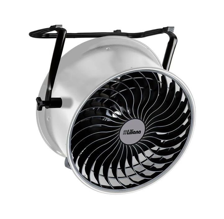 Turboventilador AirCyclone 16" Piso/Pared/Techo Vthd16 - Vista 5