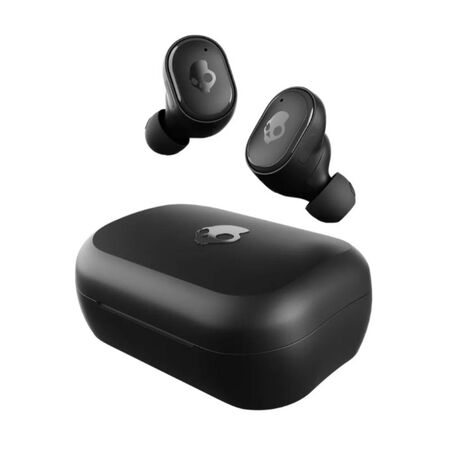 Auriculares Inalámbricos Skullcandy Grind True - Negro