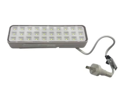 Luz de Emergencia 30 Leds
