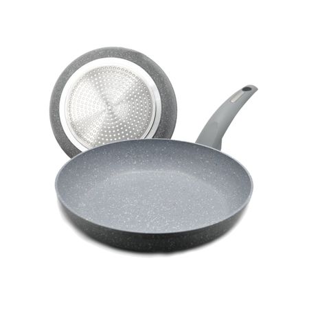 Sartén Aluminio Antiadherente 26 Cm