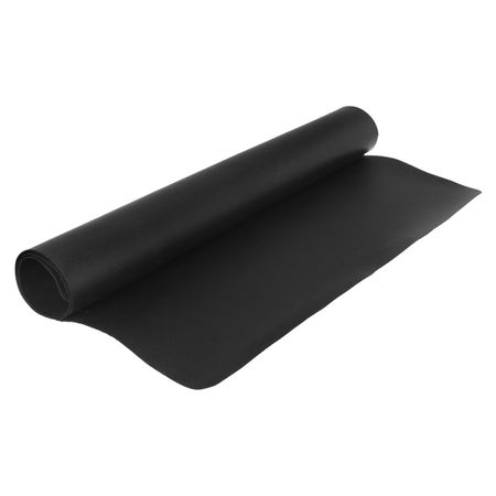 Placa de Silicona Antiadherente para Horno Aston