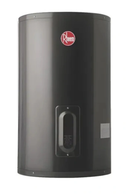 Termotanque Elctrico De Colgar Rheem Tec085rh 85 Litros - Vista 1