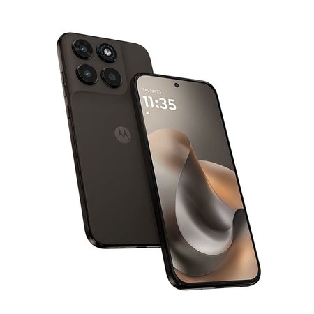 Celular Motorola Moto G77 8+256Gb 5G Pantone Black Olive