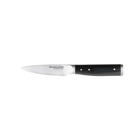Cuchillo Pelador KitchenAid 9cm Acero Japones
