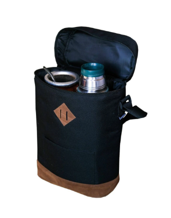 BOLSO MATERO QUEENSLAND CENTURY