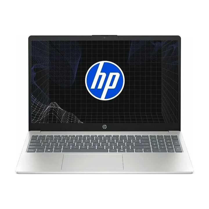 Notebook HP 15.6 C3-100U 8GB SSD512GB Win11Home - Vista 1